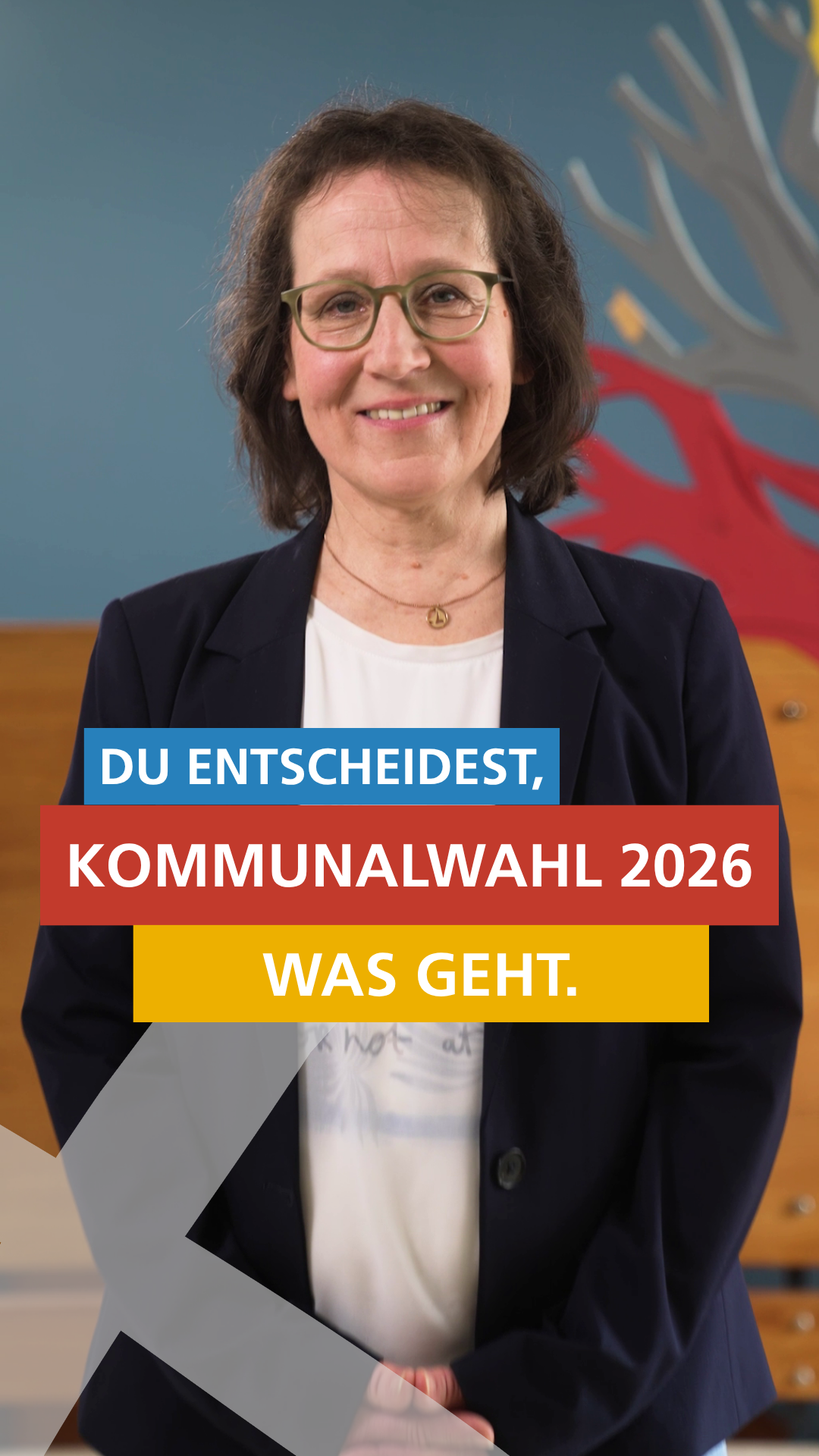 LER Miriam Kommunalwahl